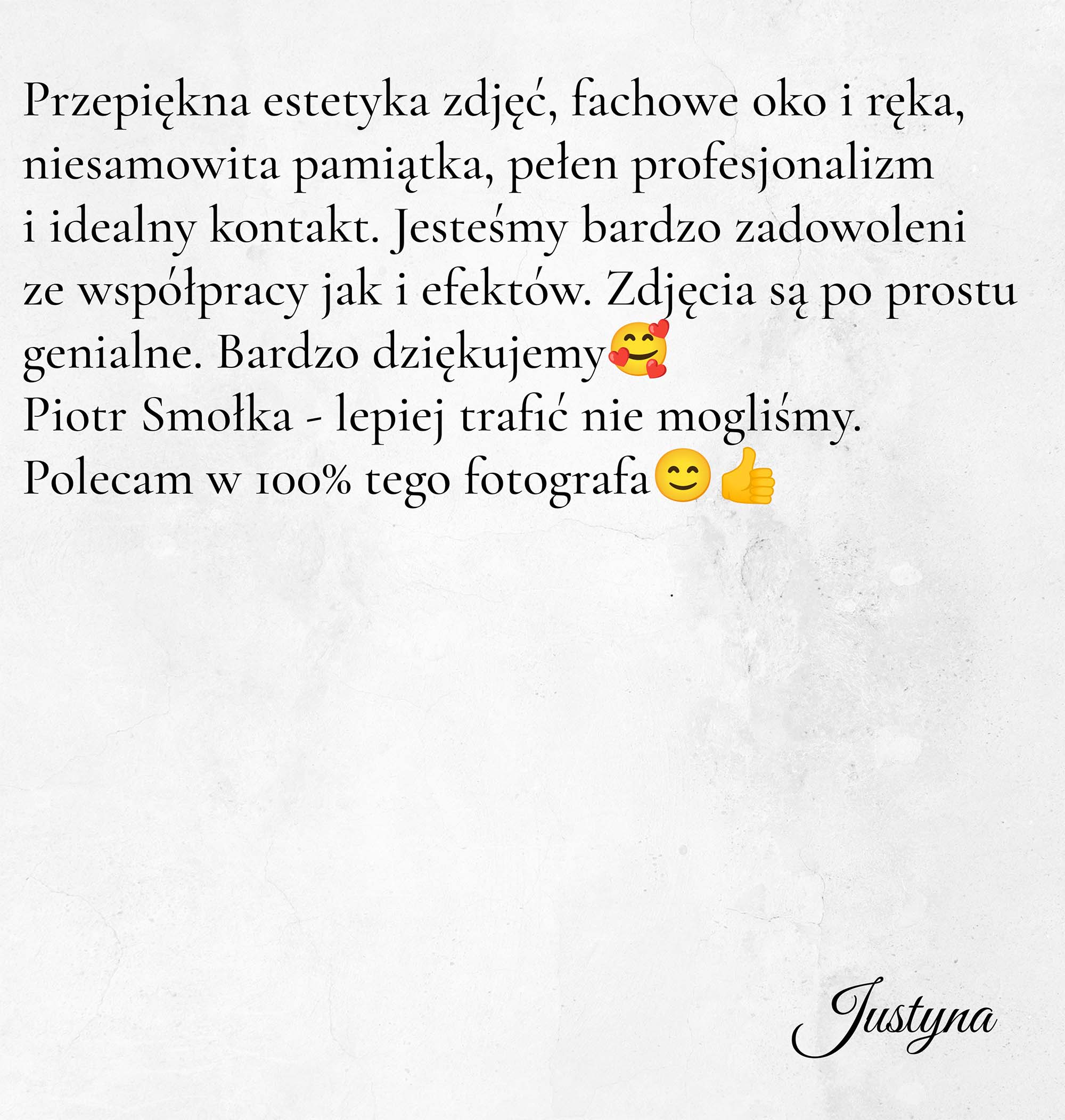opinia piotr smolka photographer 4