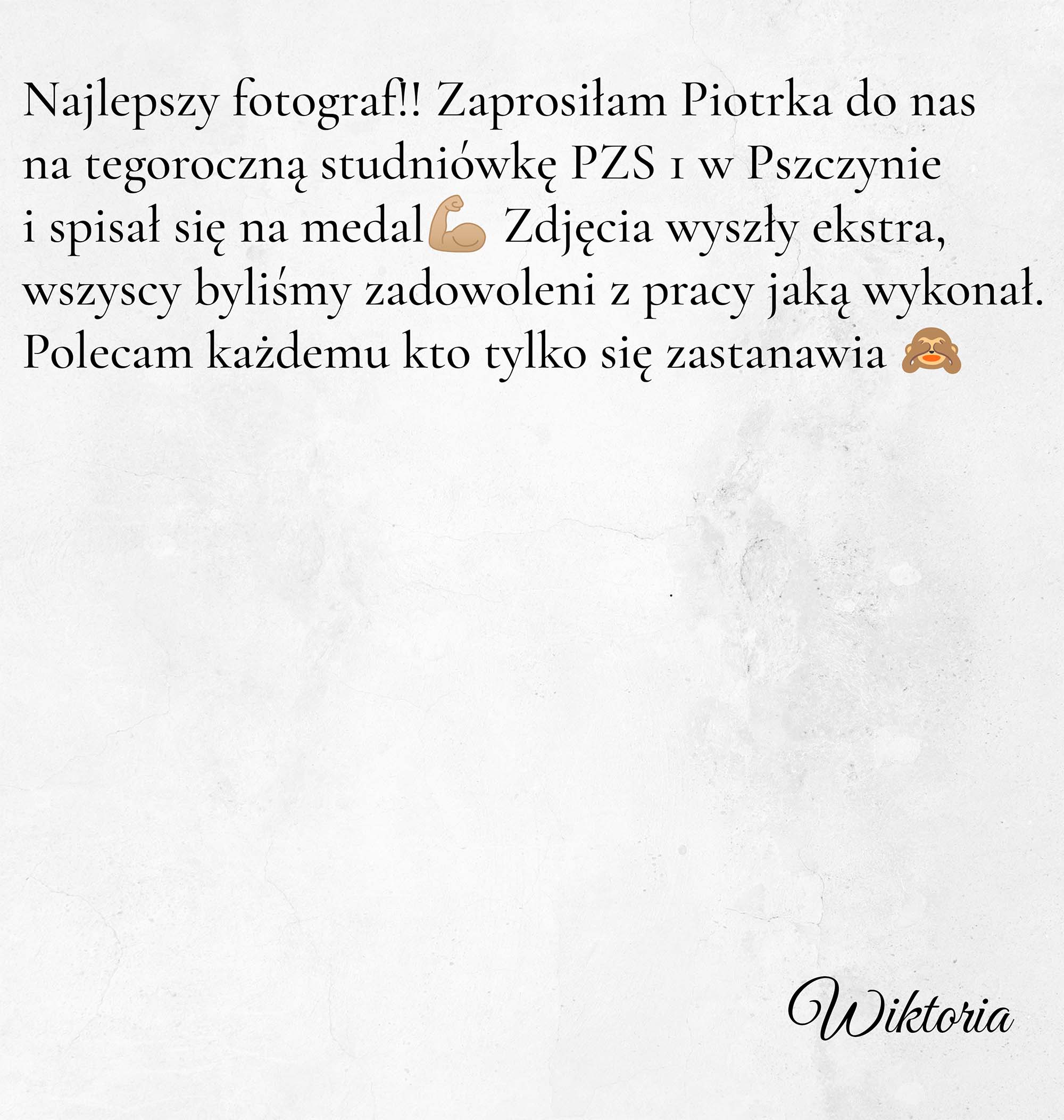 opinia piotr smolka photographer 9